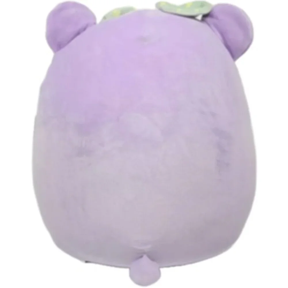 Squishmallows Original - Silvy the Lavender Bear  - 16 Inch Plush Stuffie BNWT